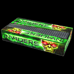 Klasek Feuerwerksbatterie Invaders 
